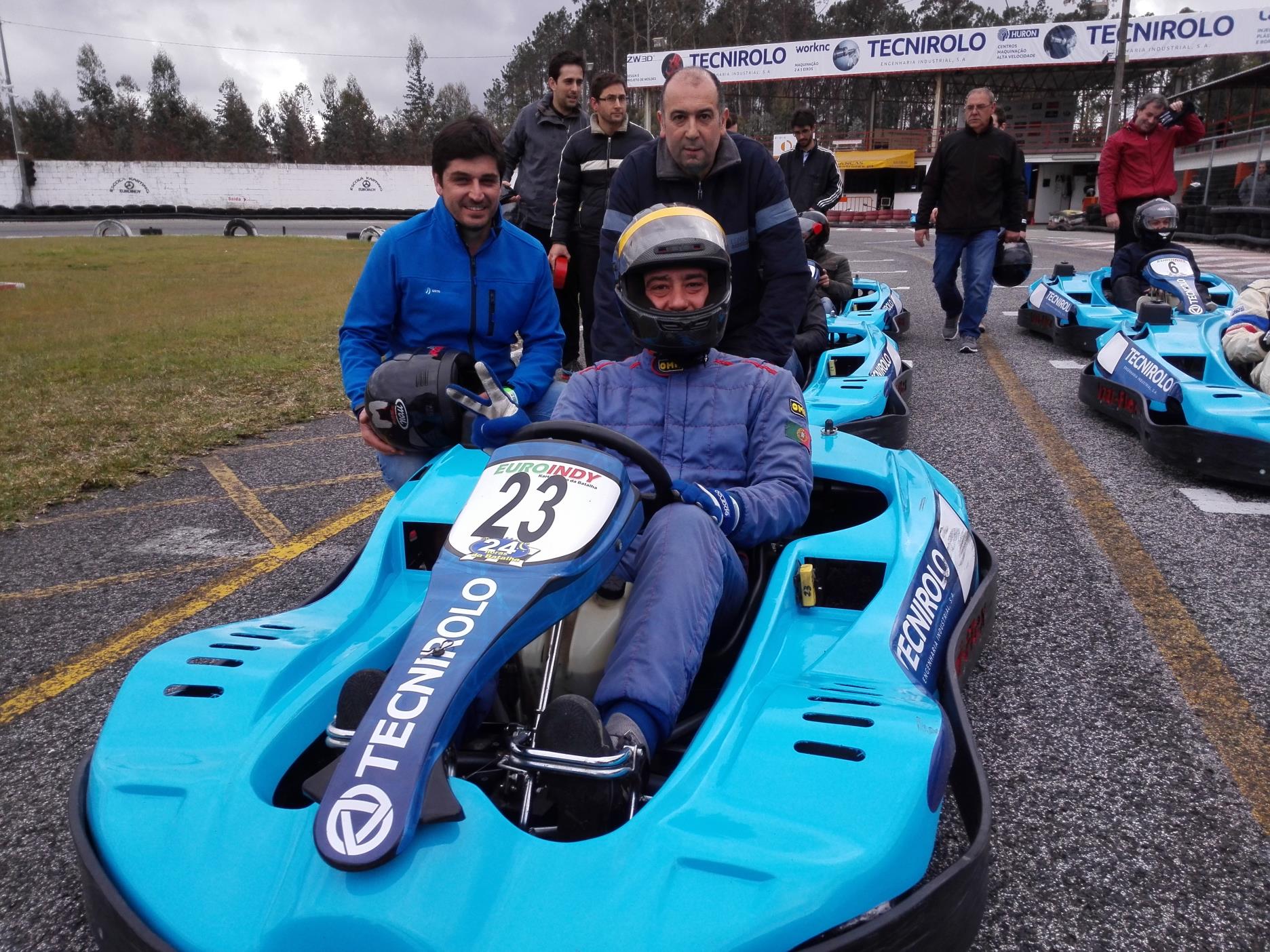 Troféu do Molde 2016 - 3ª Prova0